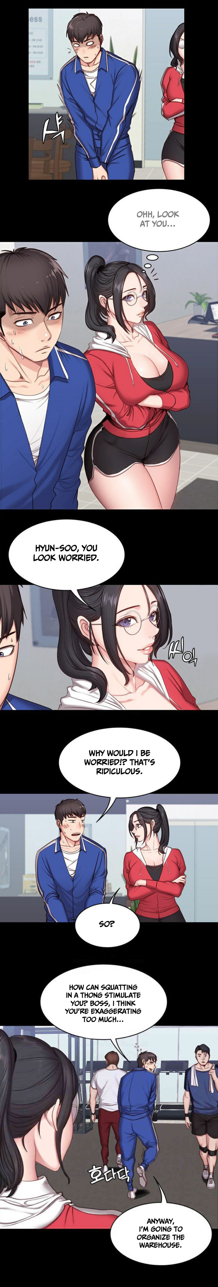 FITNESS Ch.18/? - Page 173