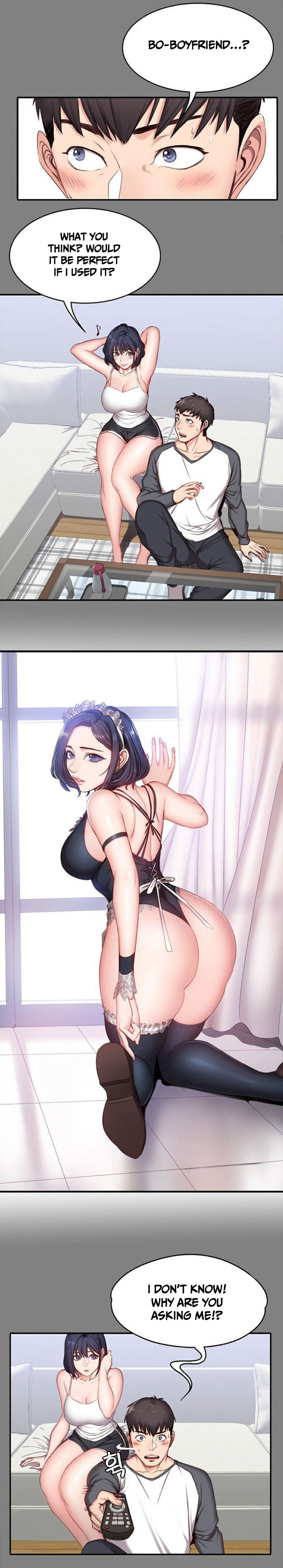 FITNESS Ch.18/? - Page 176
