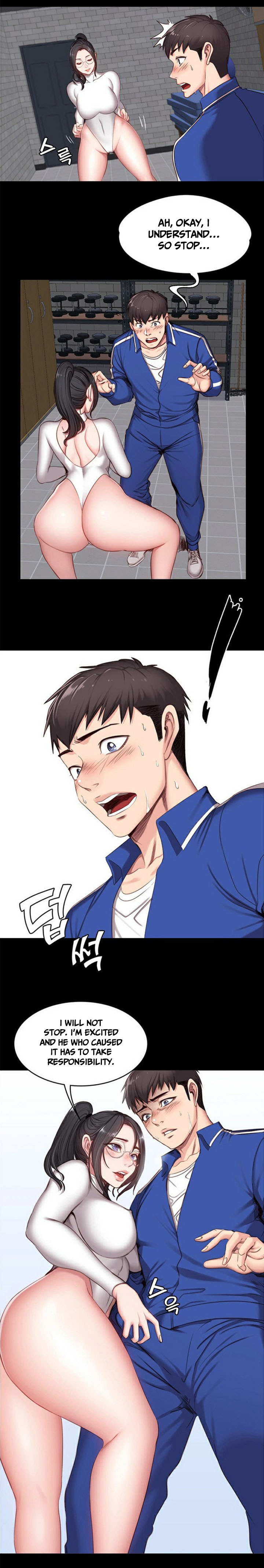 FITNESS Ch.18/? - Page 181