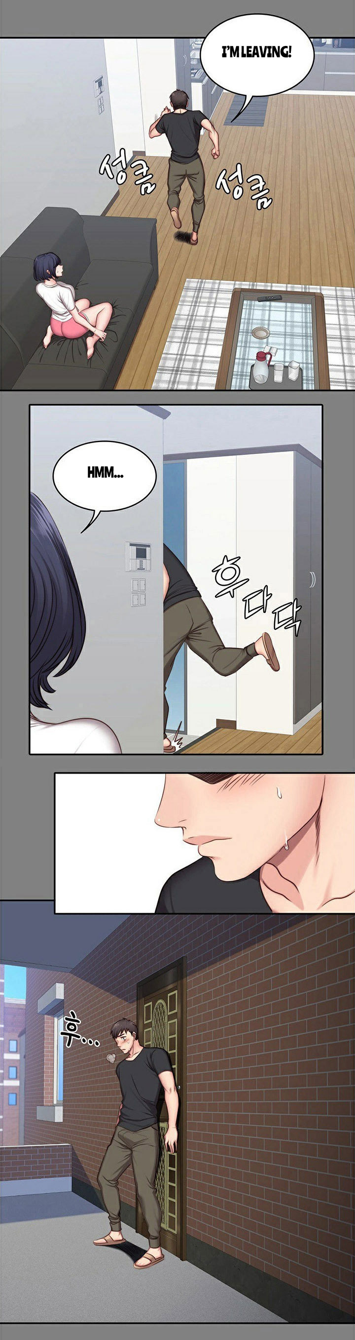 FITNESS Ch.18/? - Page 92