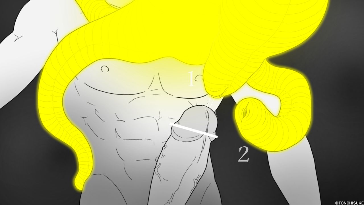 Cum-eating Starfish - Page 9