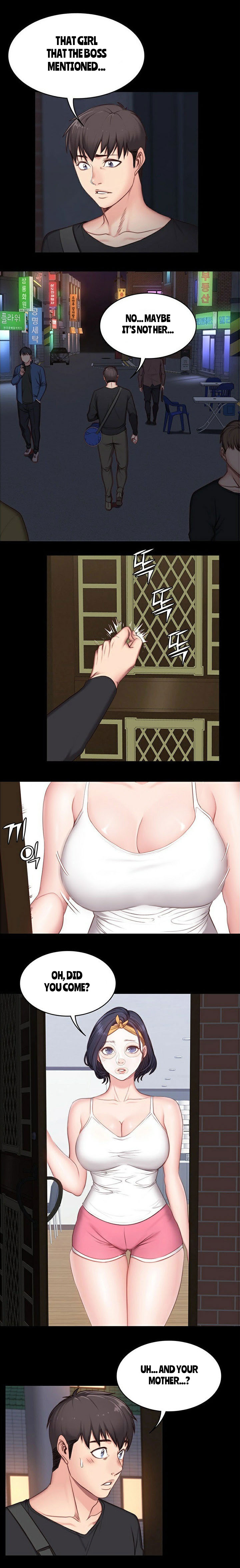 FITNESS Ch.20/? - Page 113
