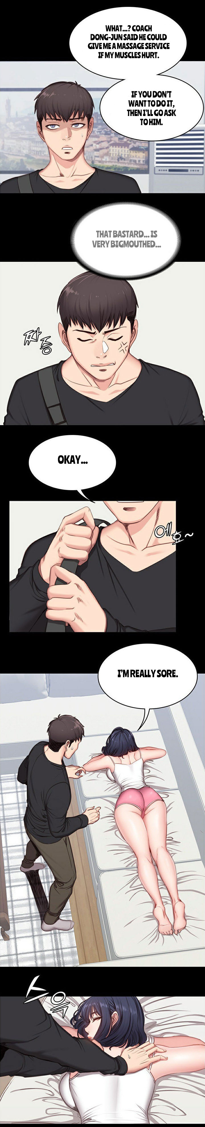 FITNESS Ch.20/? - Page 117