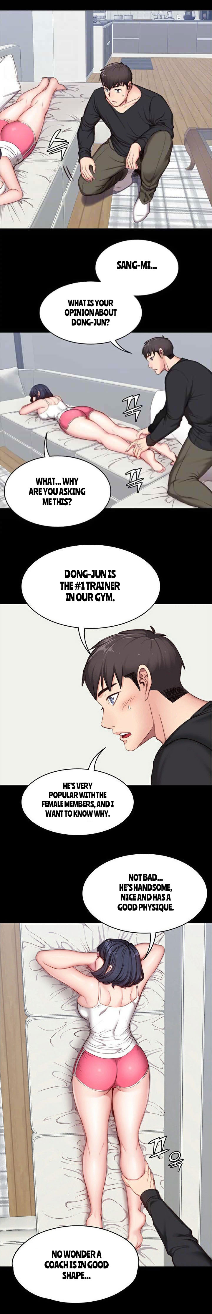 FITNESS Ch.20/? - Page 126