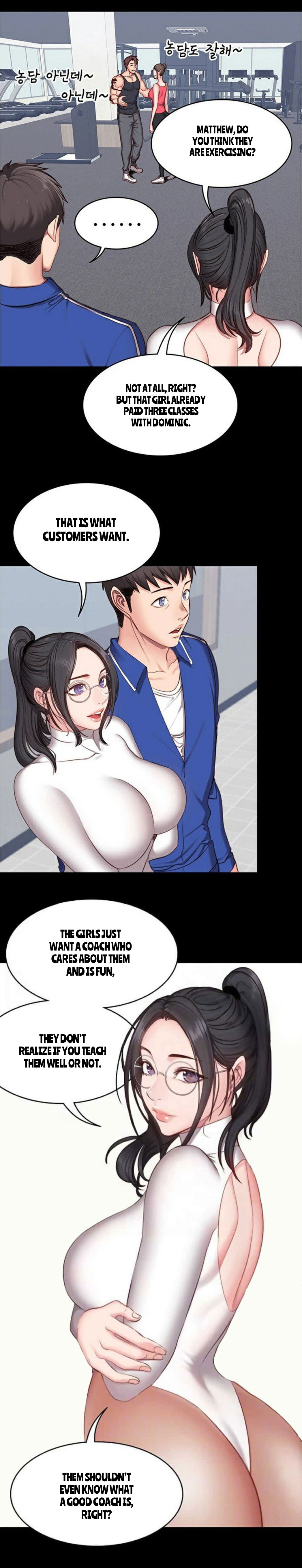 FITNESS Ch.20/? - Page 143