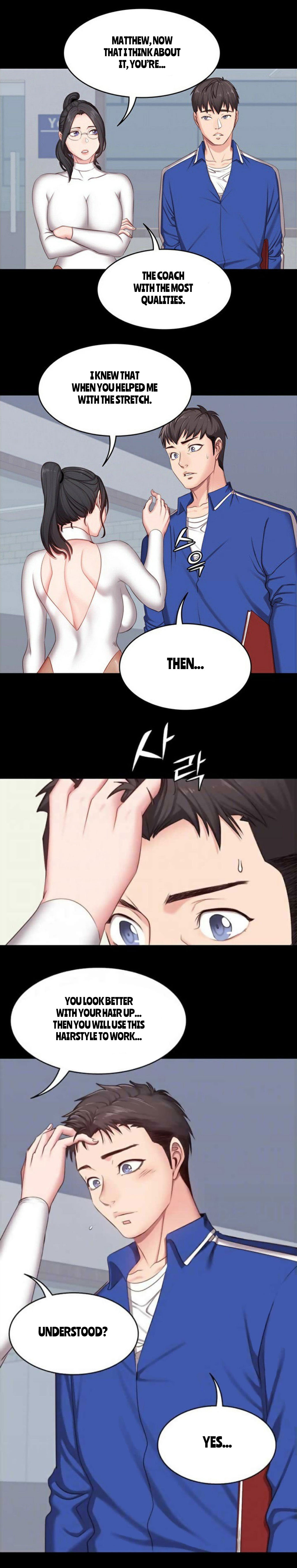 FITNESS Ch.20/? - Page 144