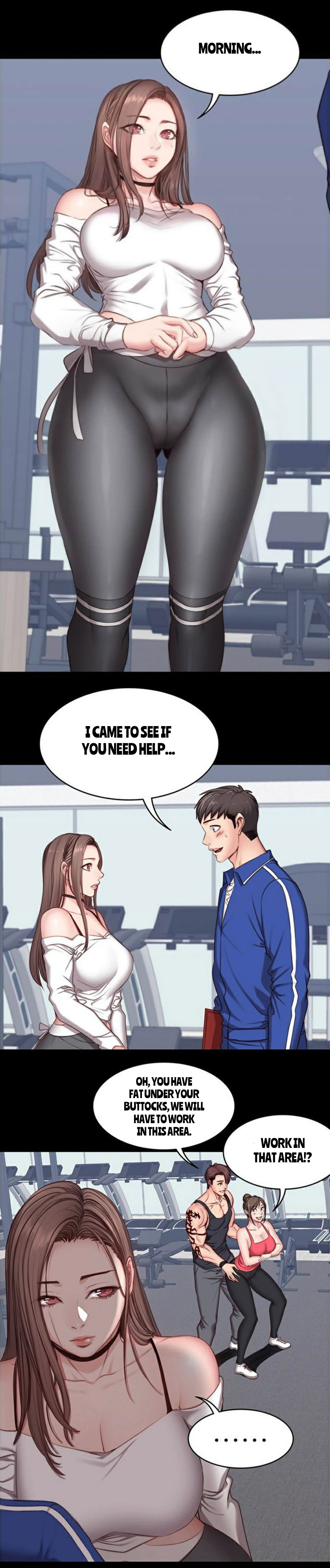 FITNESS Ch.20/? - Page 146