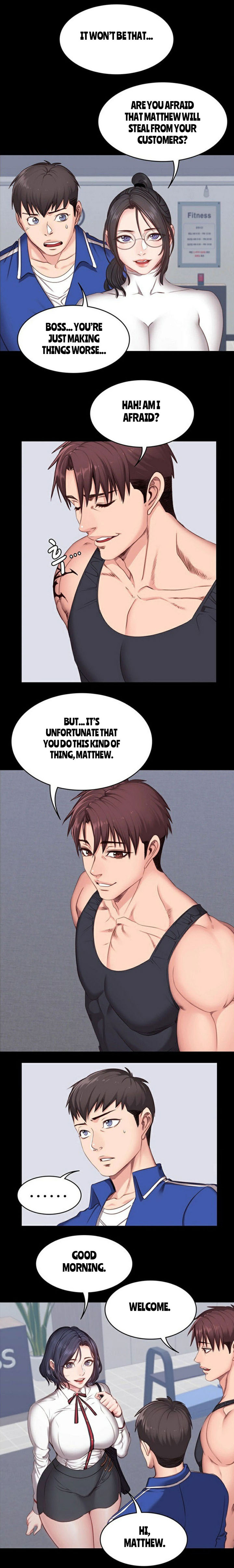 FITNESS Ch.20/? - Page 156