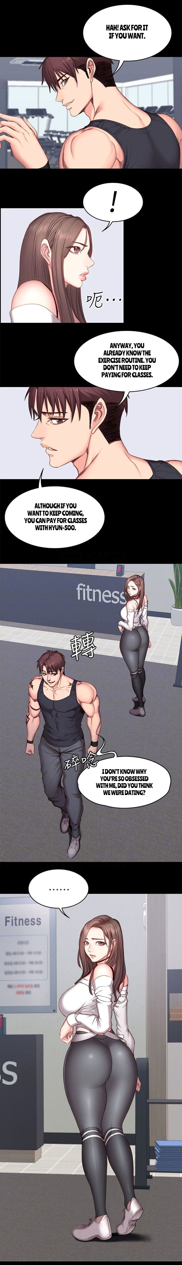 FITNESS Ch.20/? - Page 160