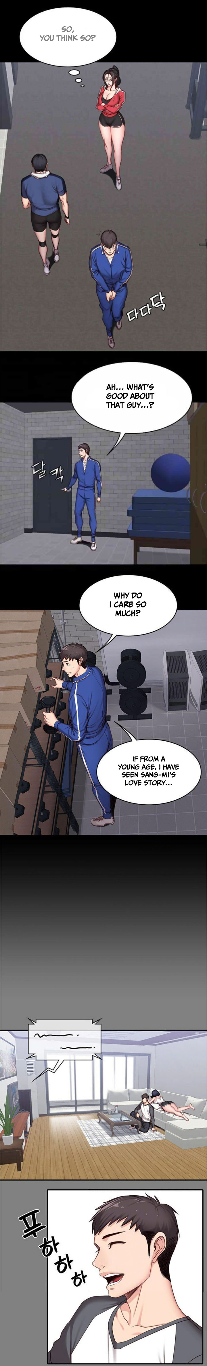 FITNESS Ch.20/? - Page 174