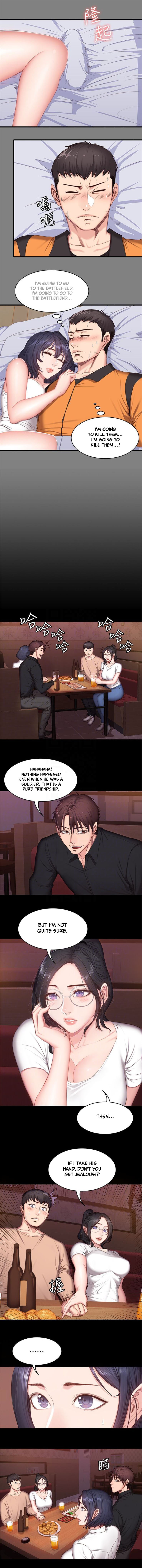 FITNESS Ch.20/? - Page 198