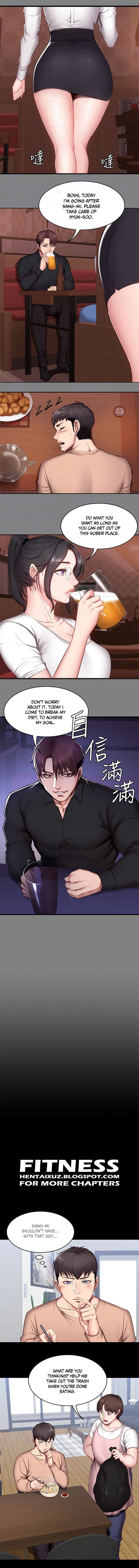 FITNESS Ch.20/? - Page 207