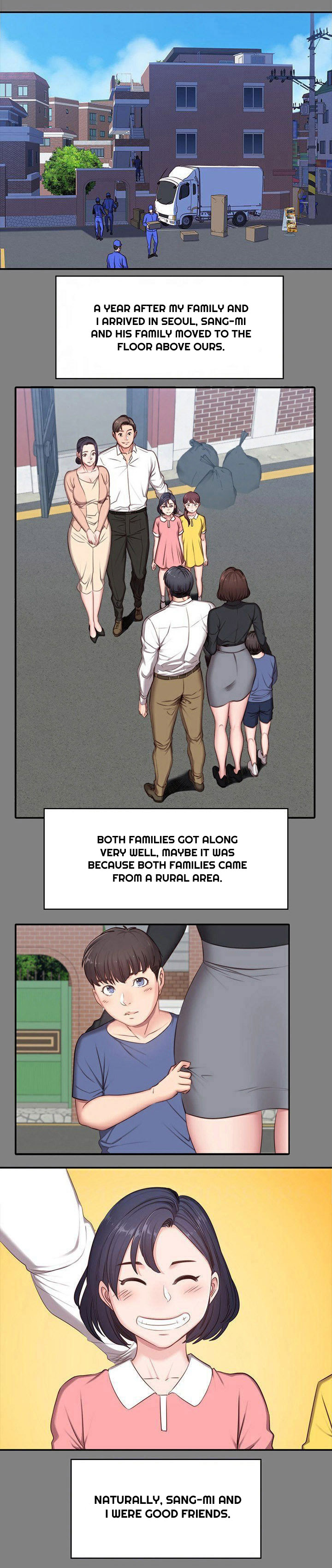 FITNESS Ch.20/? - Page 87