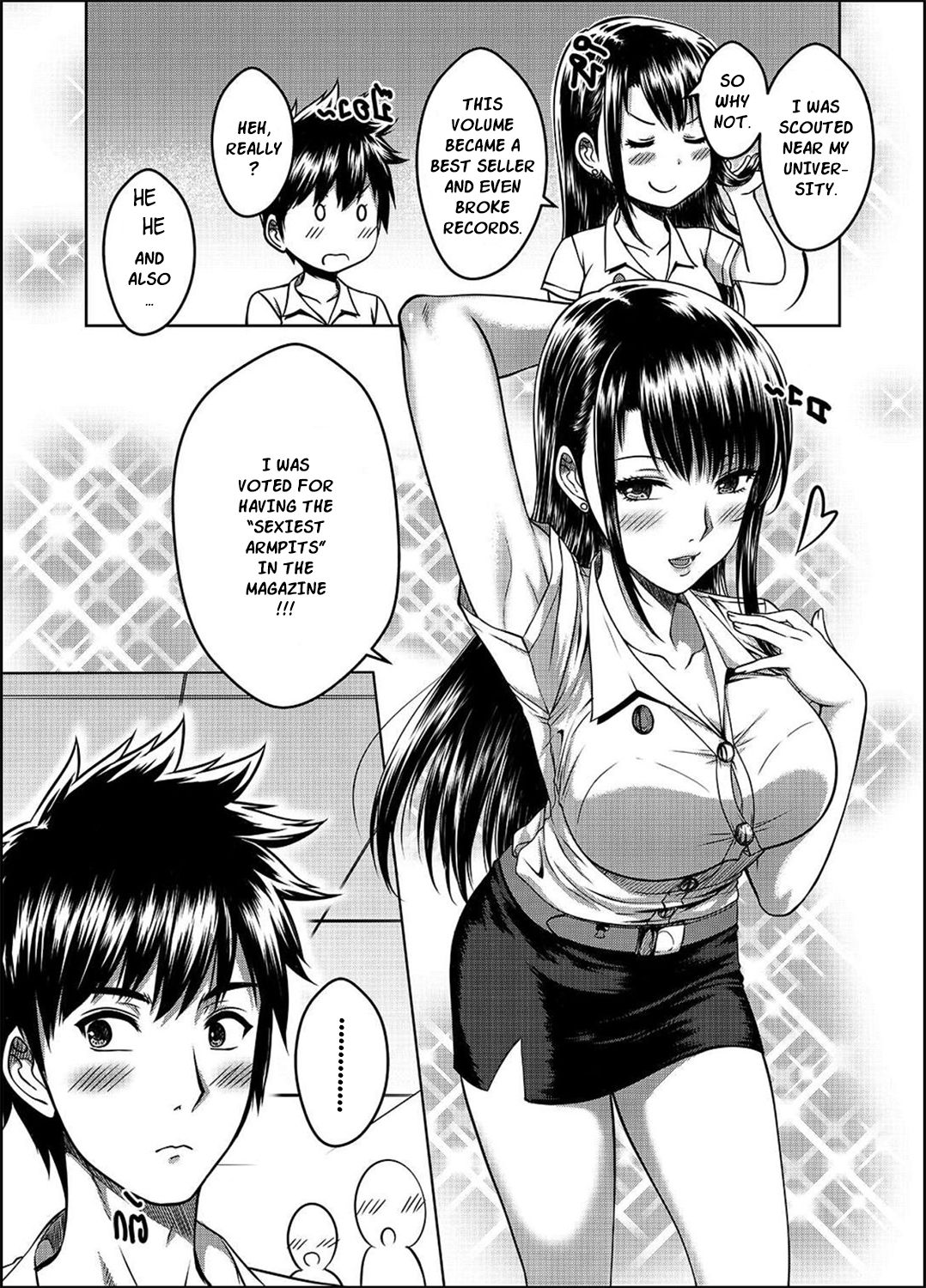 My Sister...2 - Page 60
