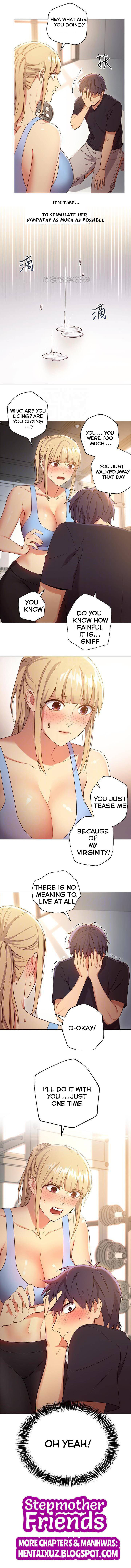 Stepmother Friends Ch.30/? - Page 113