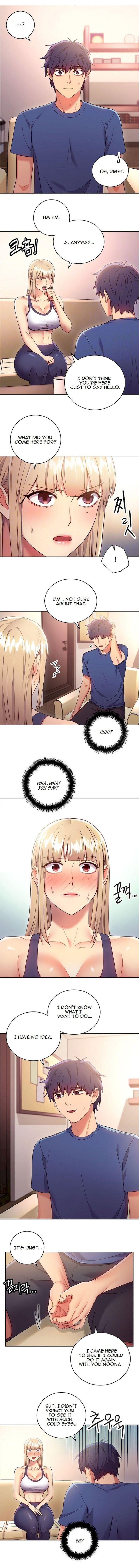 Stepmother Friends Ch.30/? - Page 145