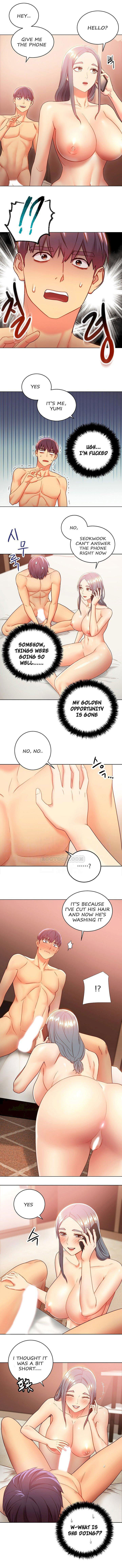 Stepmother Friends Ch.30/? - Page 208