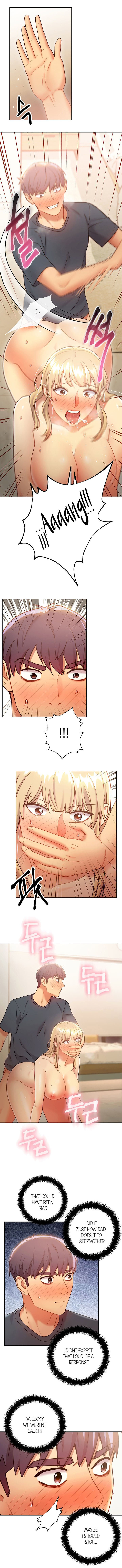 Stepmother Friends Ch.30/? - Page 261