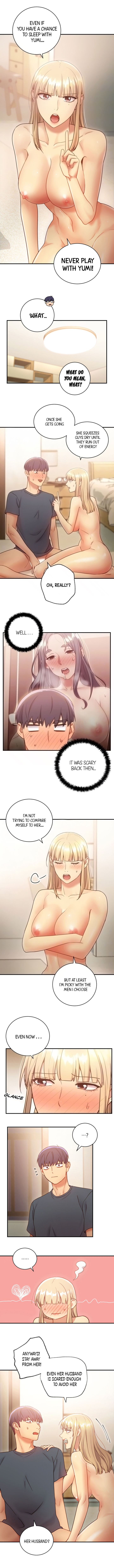 Stepmother Friends Ch.30/? - Page 266