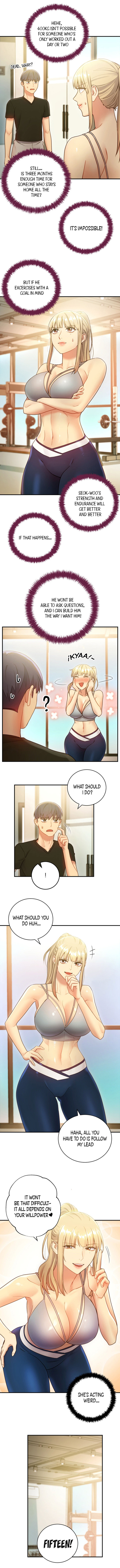Stepmother Friends Ch.30/? - Page 270