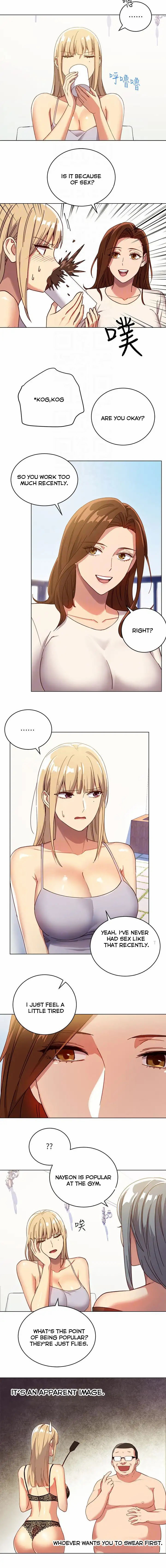 Stepmother Friends Ch.30/? - Page 53