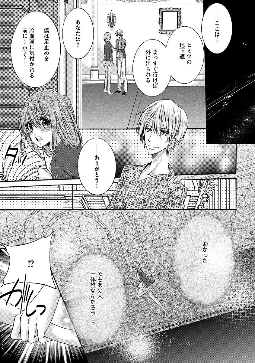 鬼畜兄弟の悶絶調教～私はいいなり奴隷～ - Page 41