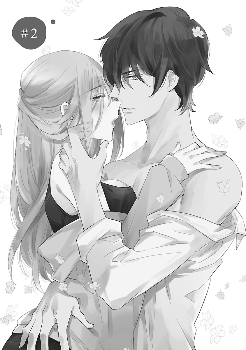 上の口ではいやいや言っても身体(からだ)は悦(よろこ)んでるんだろう～発情オメガバース～ - Page 85
