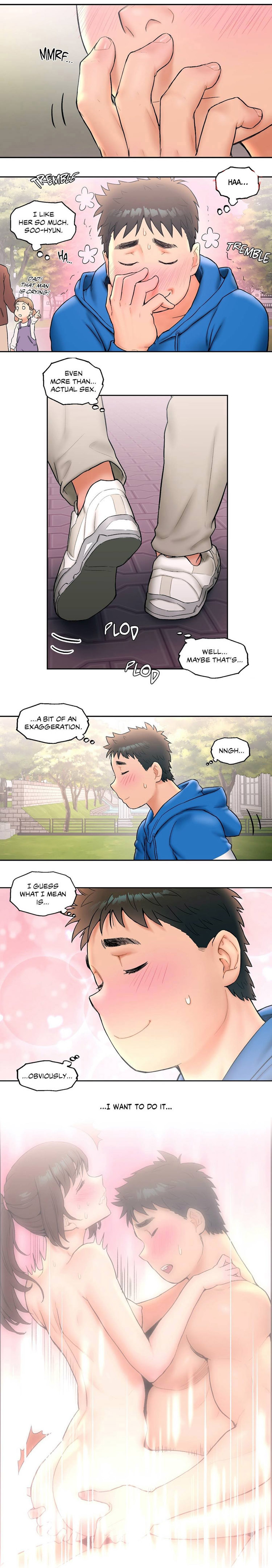 Sexercise Ch. 1-33 - Page 229