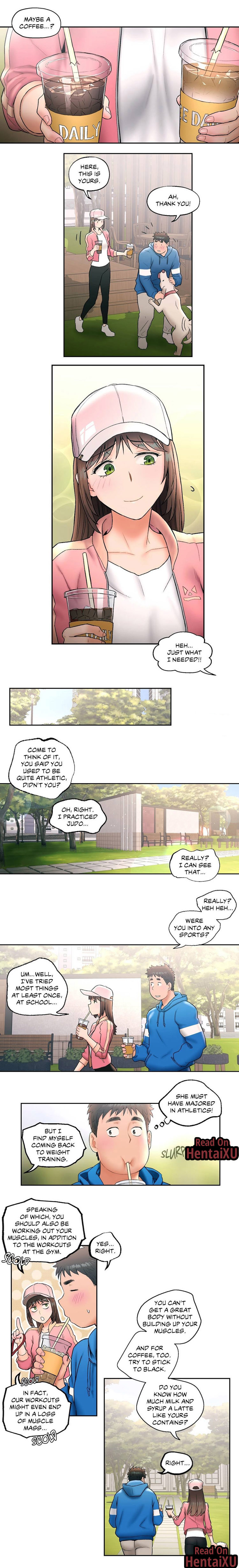 Sexercise Ch. 1-33 - Page 232