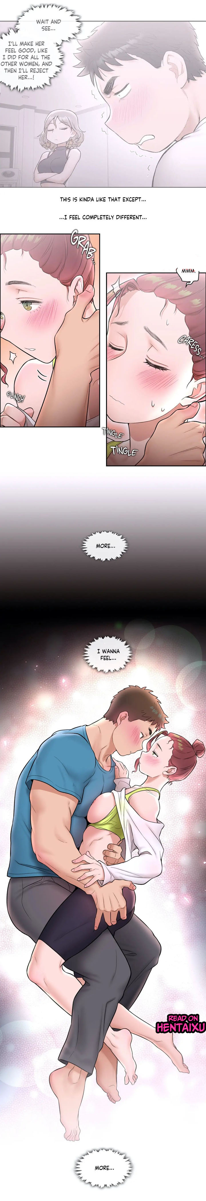 Sexercise Ch. 1-33 - Page 313