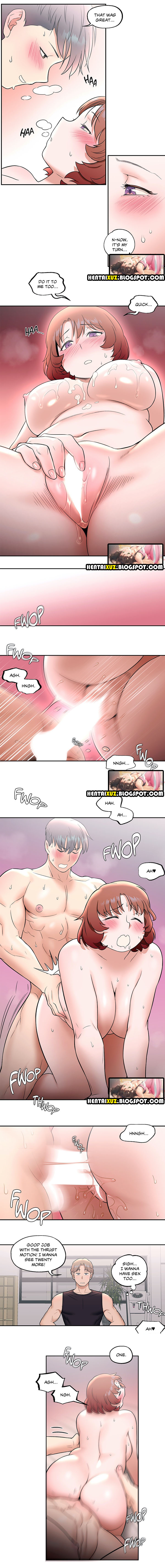 Sexercise Ch. 1-33 - Page 350