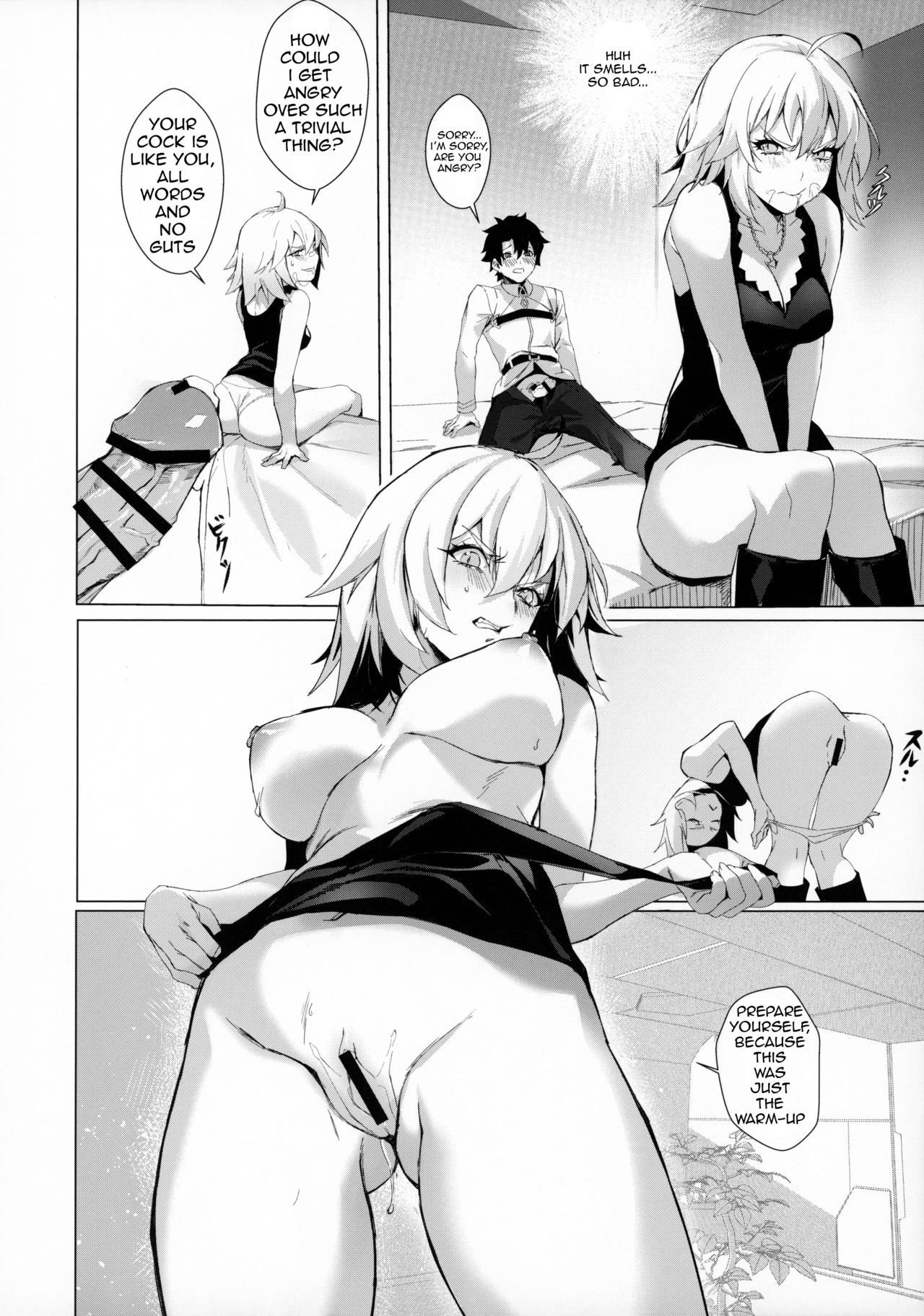 PERROS - Page 11