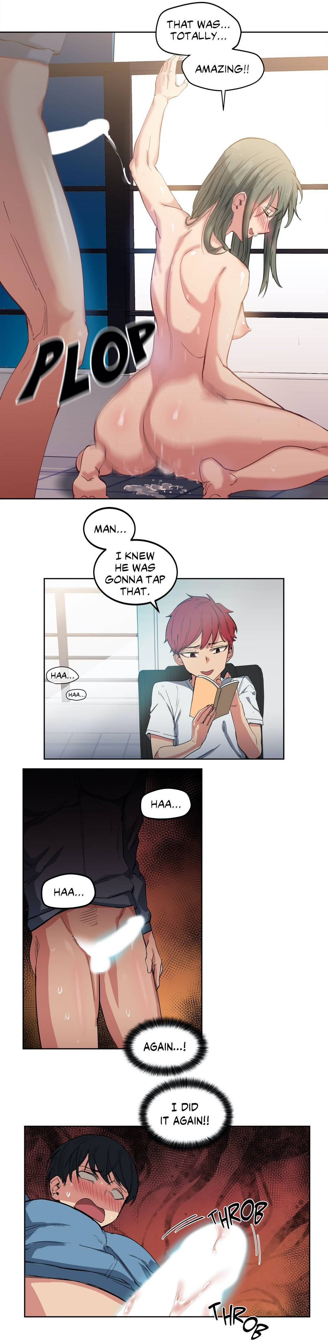 Lucky Guy Ch.20/? - Page 22