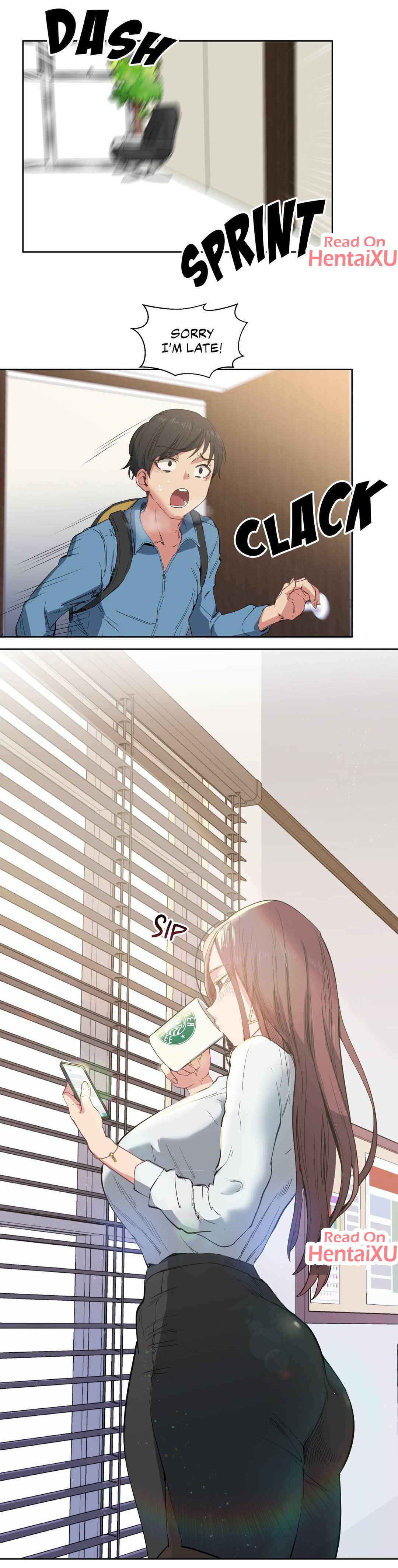 Lucky Guy Ch.20/? - Page 25