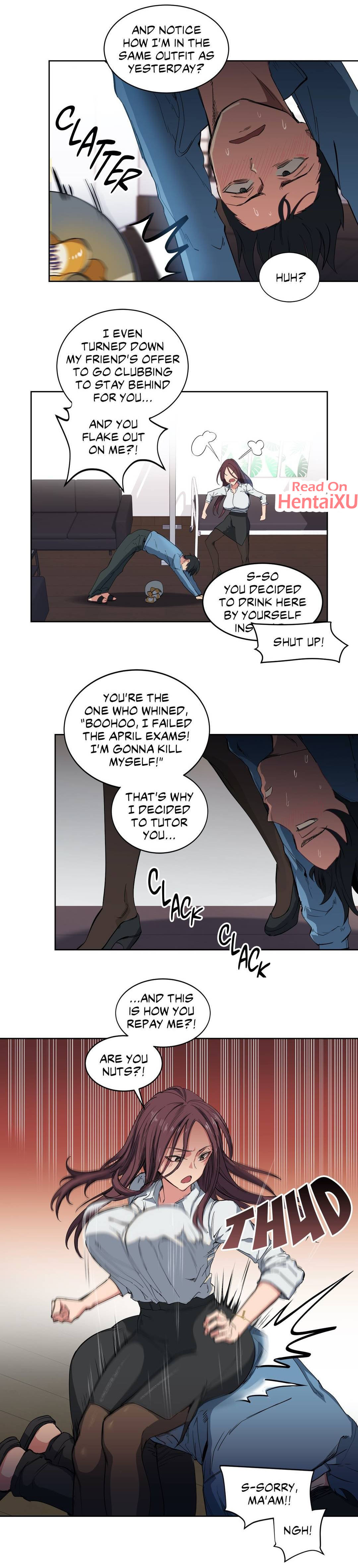 Lucky Guy Ch.20/? - Page 27
