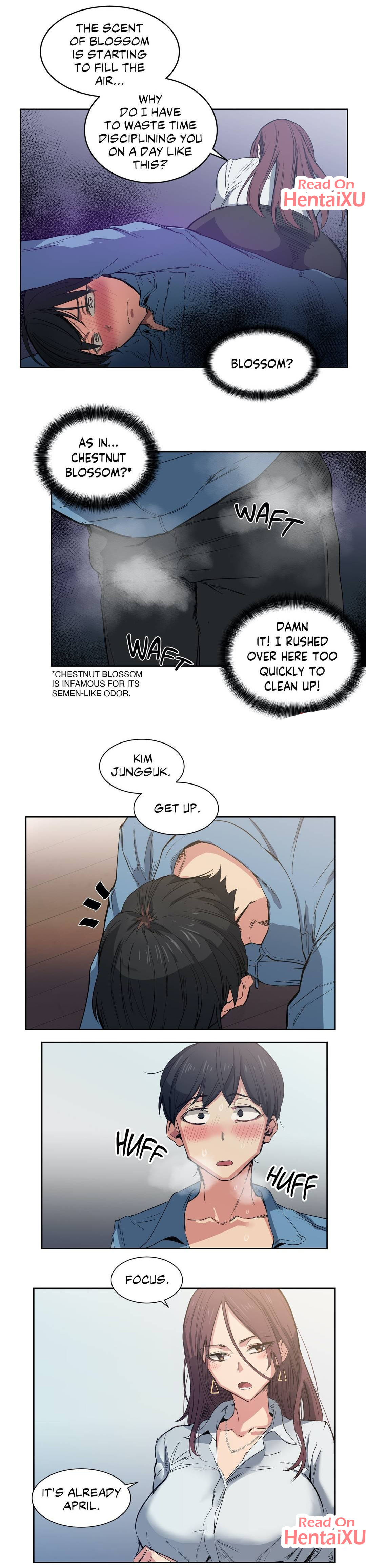 Lucky Guy Ch.20/? - Page 29