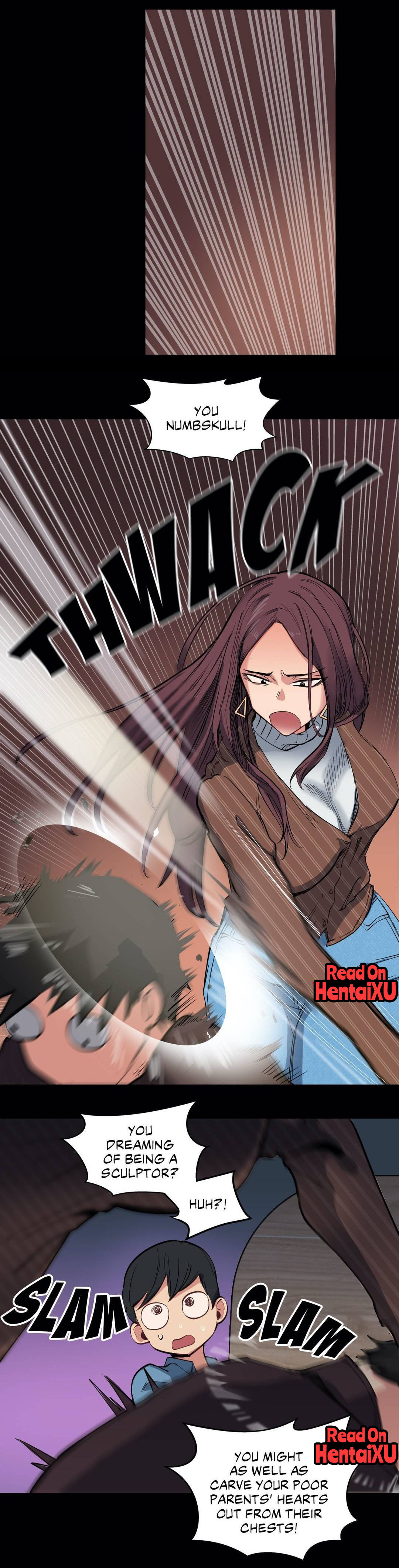 Lucky Guy Ch.20/? - Page 36
