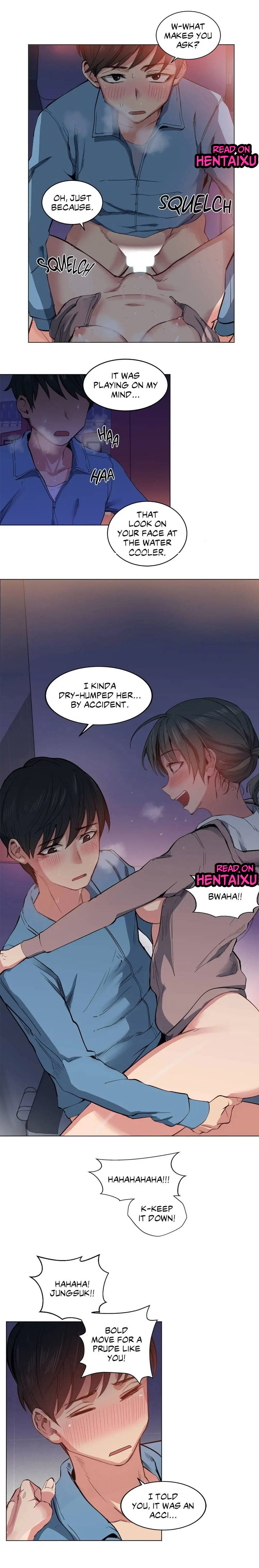 Lucky Guy Ch.20/? - Page 59