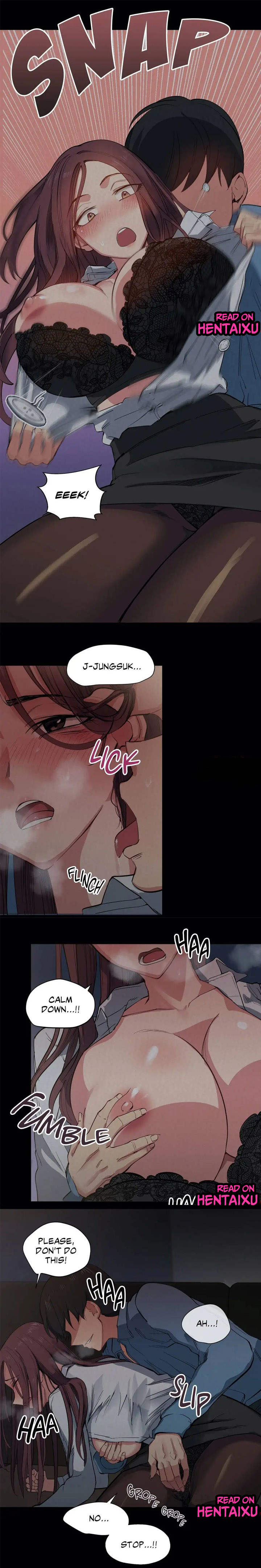 Lucky Guy Ch.20/? - Page 61