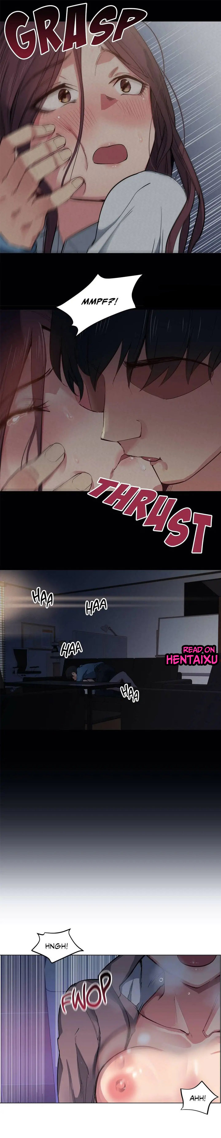 Lucky Guy Ch.20/? - Page 62