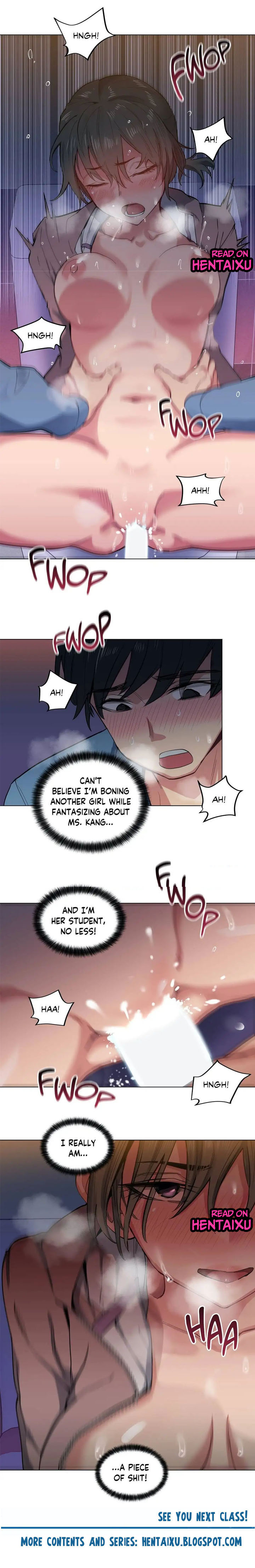 Lucky Guy Ch.20/? - Page 63