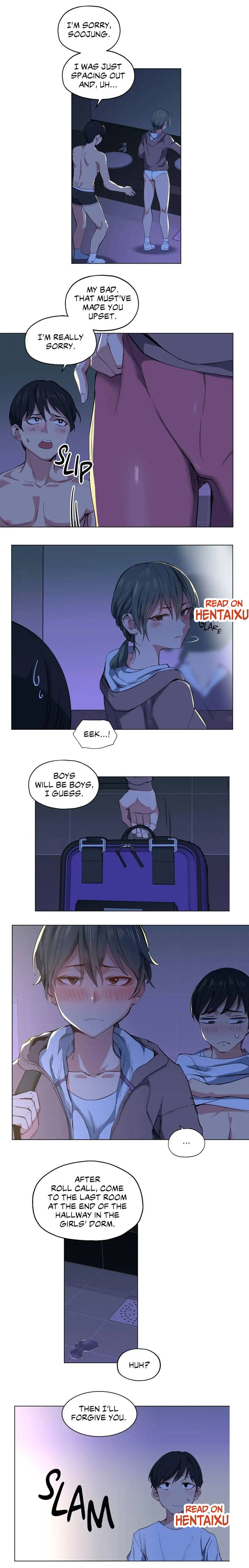 Lucky Guy Ch.20/? - Page 67