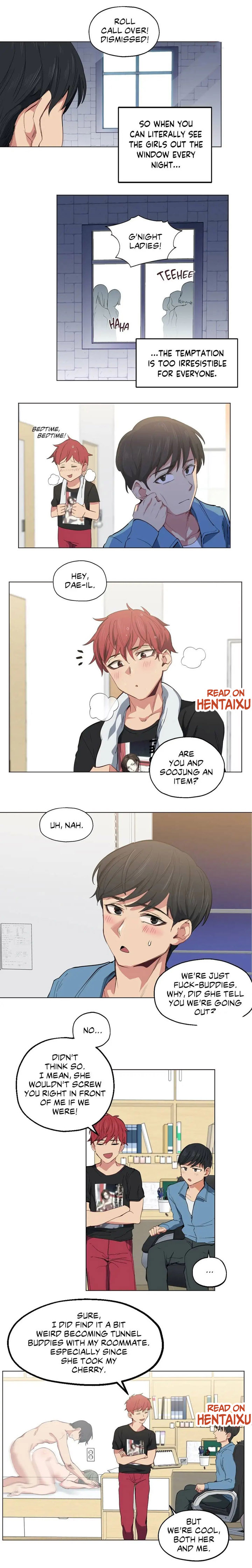 Lucky Guy Ch.20/? - Page 69