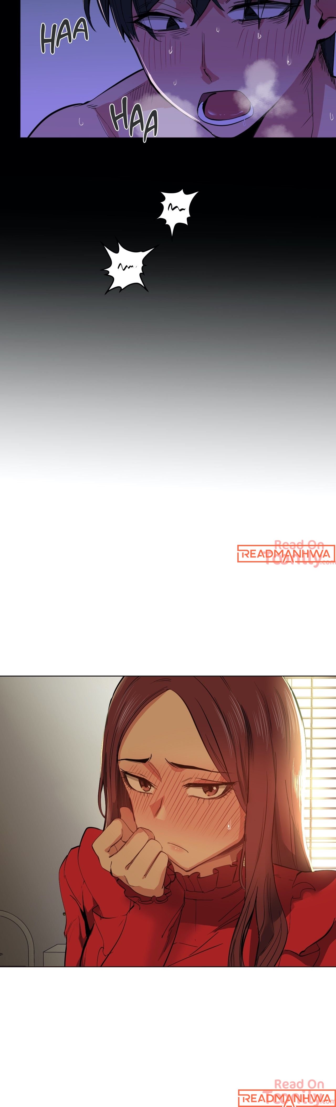 Lucky Guy Ch.20/? - Page 82