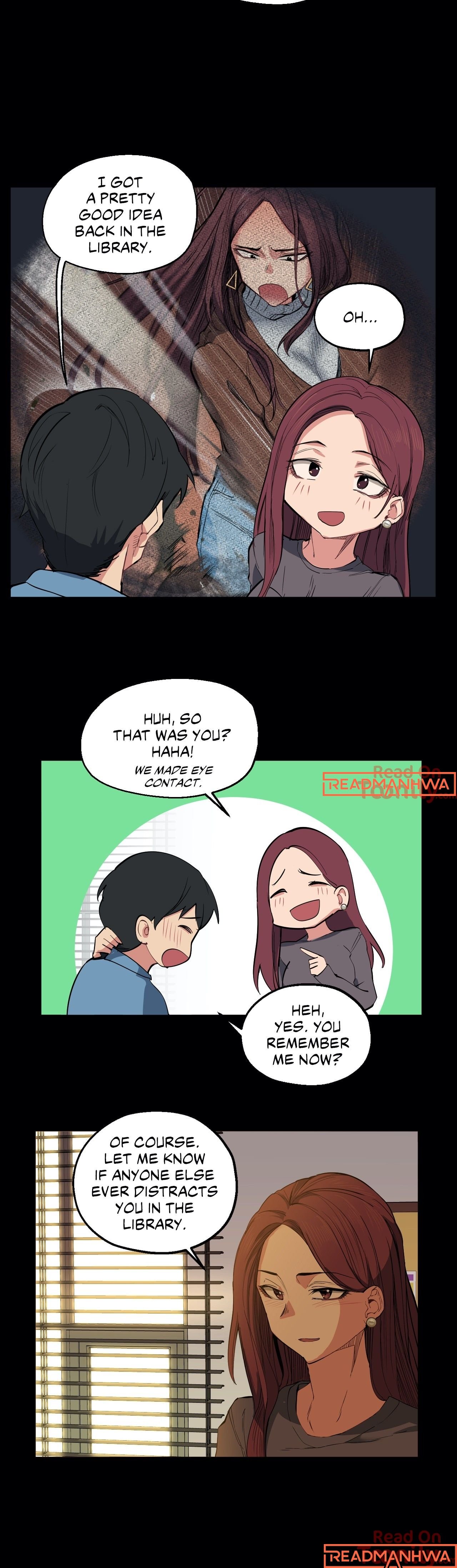 Lucky Guy Ch.20/? - Page 86