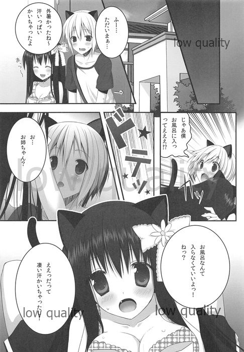 Onee-chan to Chucchu Shiyo - Page 11