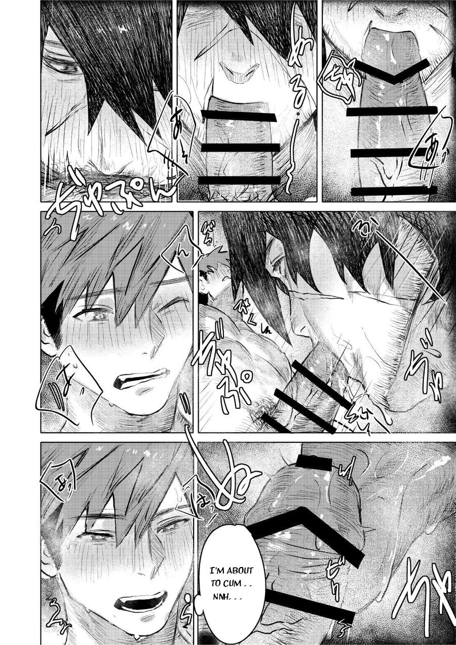 Ogre Tsukai no Isekai Seikatsu - Page 13
