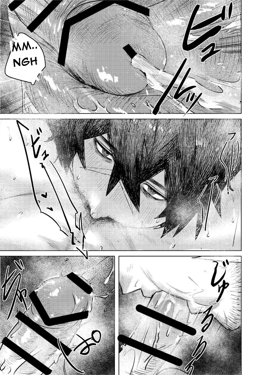 Ogre Tsukai no Isekai Seikatsu - Page 14