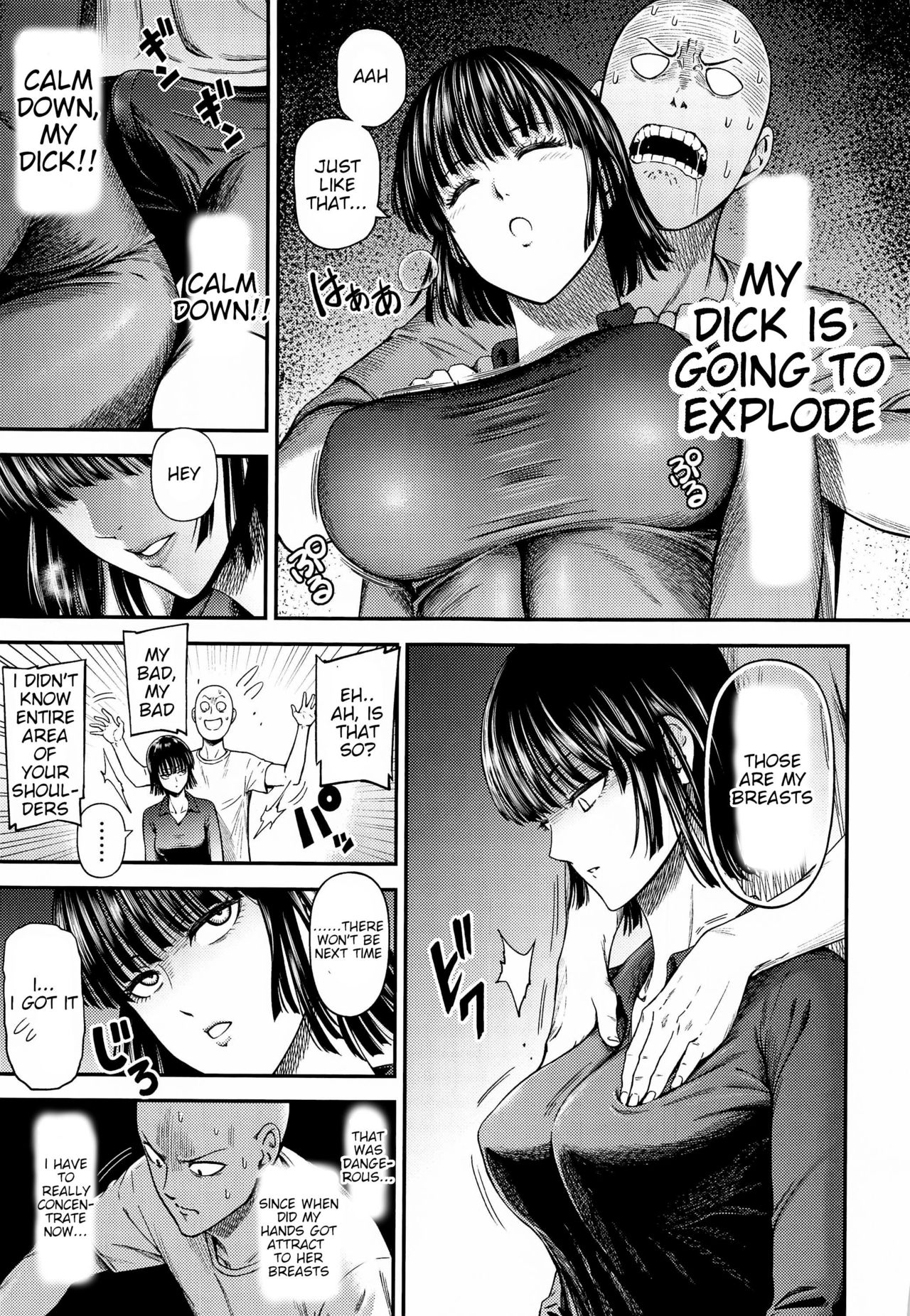 ONE-HURRICANE 6.5 - Page 10