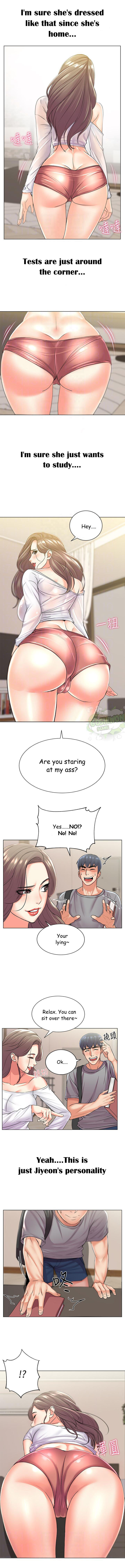 Eunhye's Supermarket Ch.24/? - Page 106